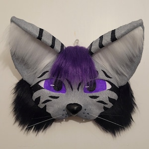 Cat Mask | Read Description!