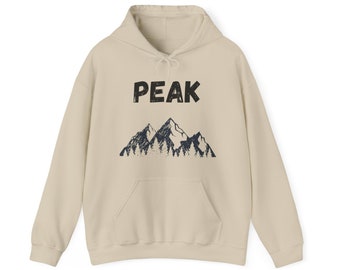 PEAK Hoodie