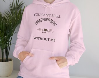 Without Me Sweatshirt