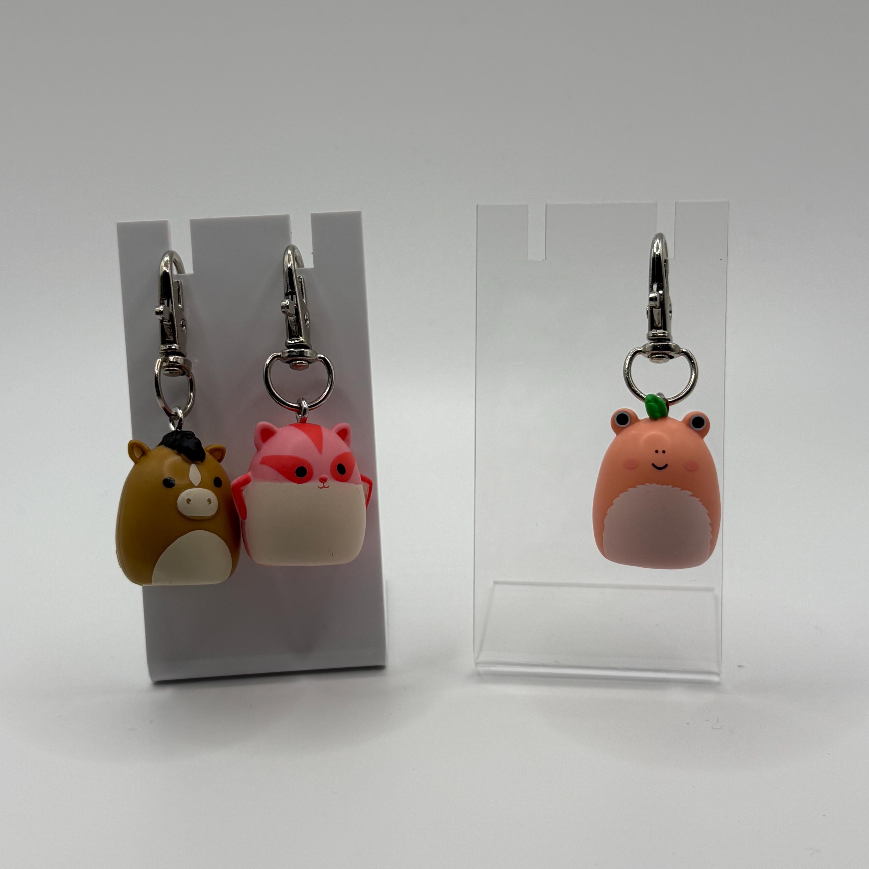 Squishmallow Keychain - Etsy