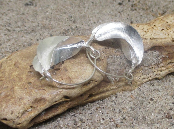 Sterling silver on sale fulani earrings
