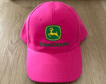 Cappello John Deere