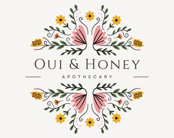 Coming Soon! Oui & Honey Apothecary - Natural Candles, Incense and Bath Luxuries