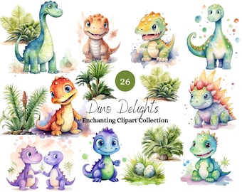 26 Baby Dinosaurs Pictures-Clipart of dinosaurs-Baby Dinosaurs Clipart-Cartoon Dinosaurs Clipart-Cartoon-Dinosaur Clipart-Dinosaurs Kids