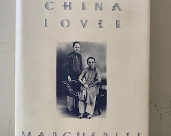 The North China Lover by Marguerite Duras