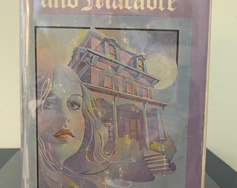 Tales of the Mysterious and Macabre by Algernon Blackwood