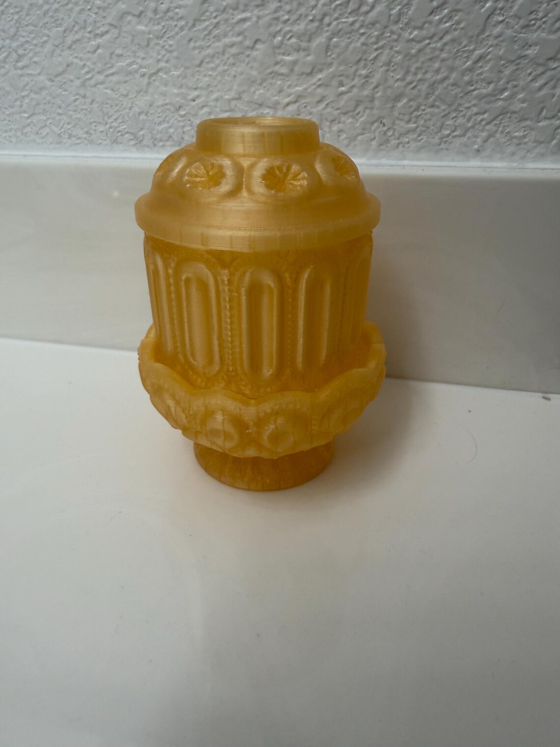 Fairy Lamp STL Files Only - Etsy