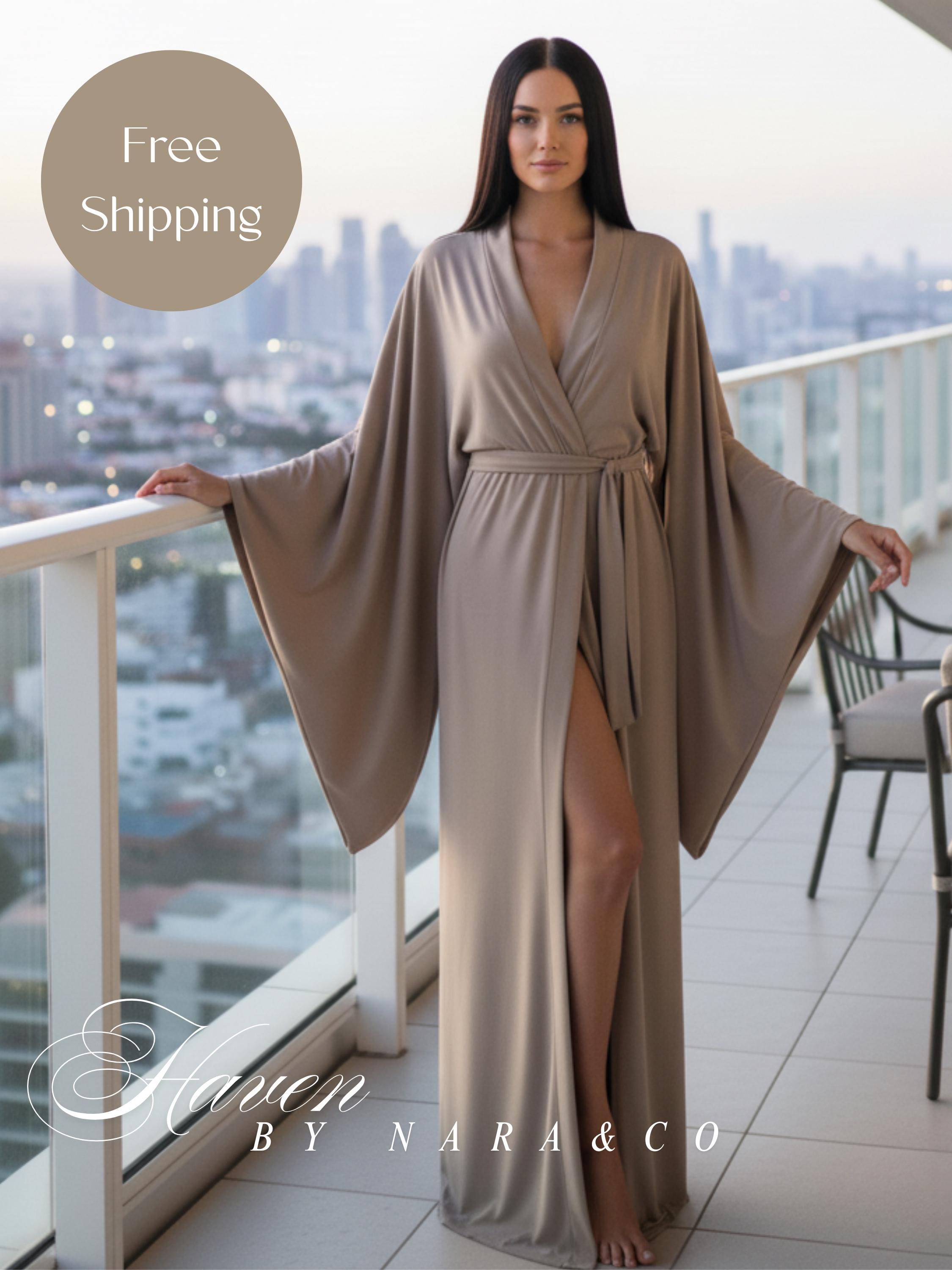 Robes for Tall Women - Etsy Robes for Tall Women - Etsy