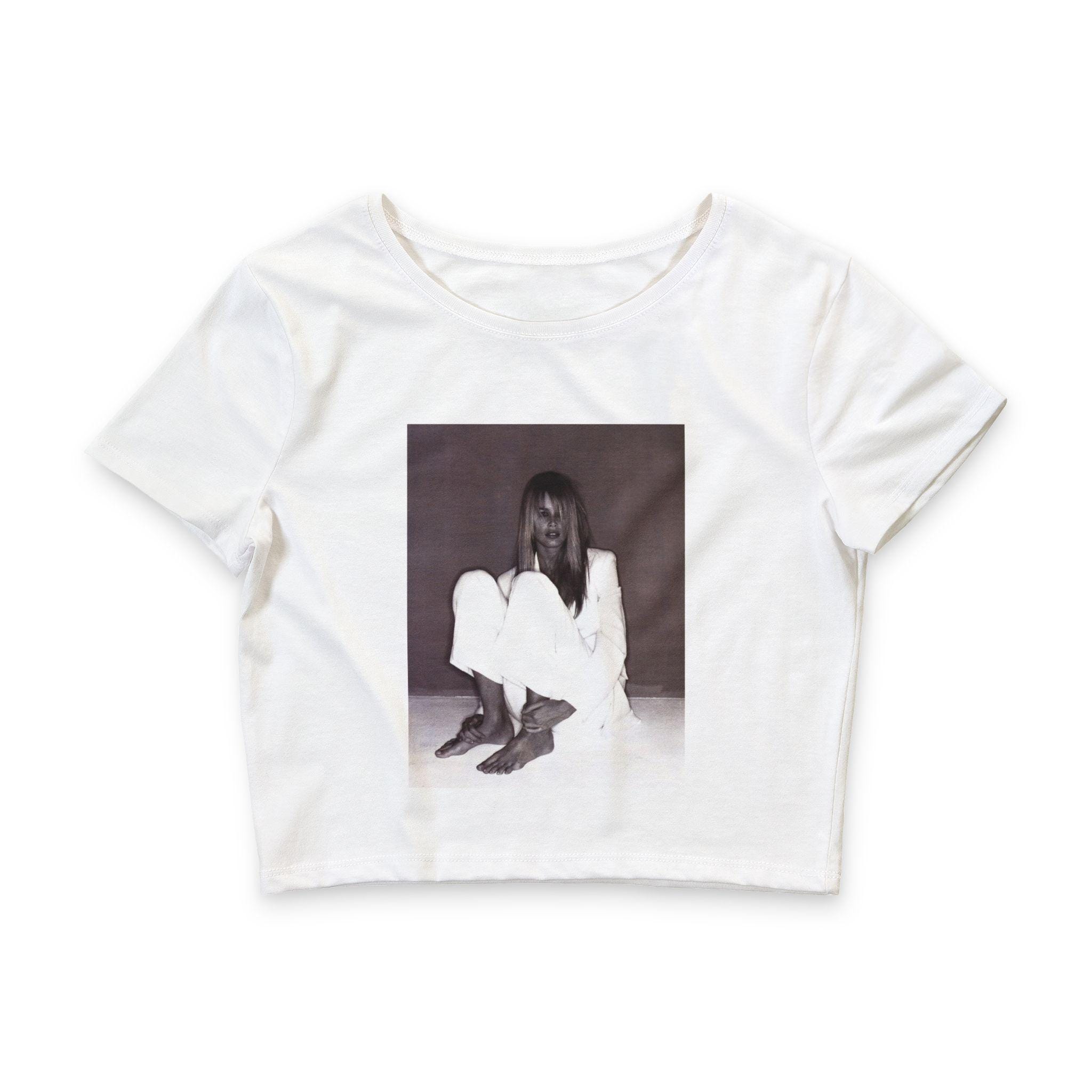 90年代スーパーモデルtシャツ - Etsy 日本