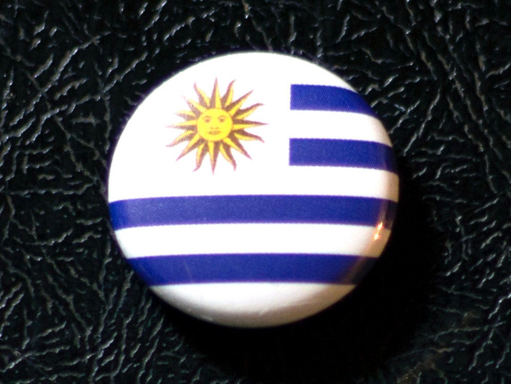 Uruguay Etsy