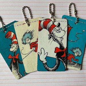 Gepäckanhänger | Taschenanhänger
