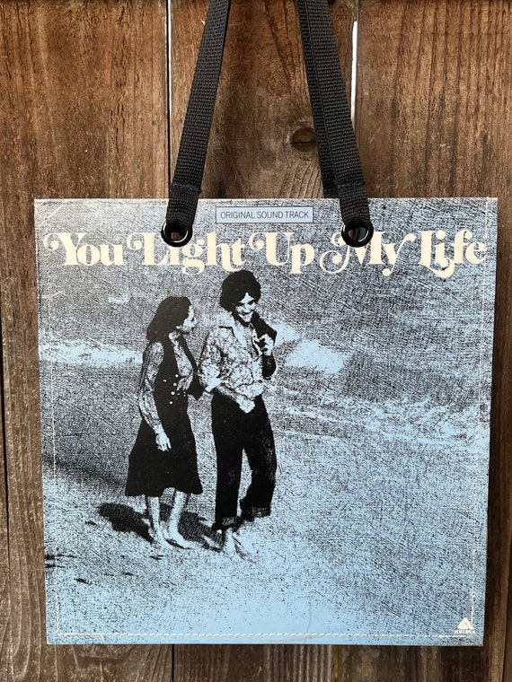 You Light Up My Life Tote Bag You Light Up My Life Tote Bag