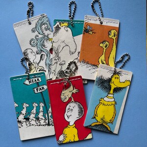 Gepäckanhänger | Taschenanhänger
