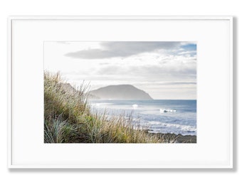 New Zealand Photography,  Ocean Photography, Wall Art, Fine Art Prints, Wainui, Beach, Home Decor, surf
