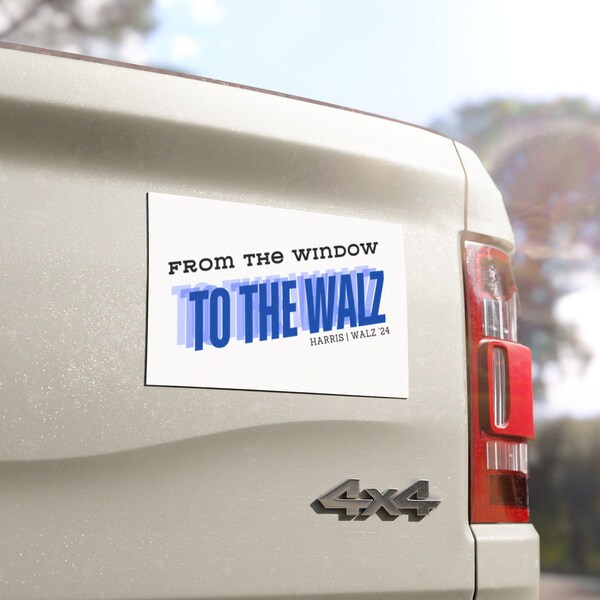Harris/walz Merchandise Etsy