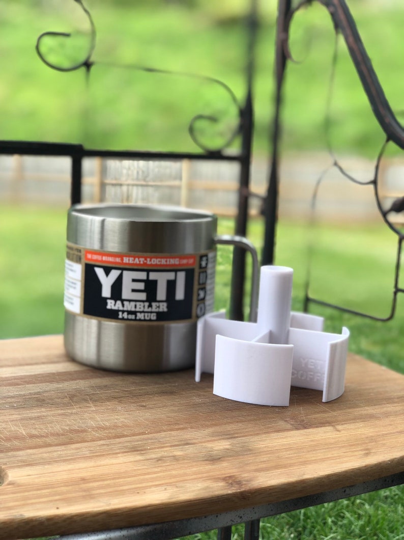 YETI 14oz Rambler / RTIC 30oz INSERT Etsy