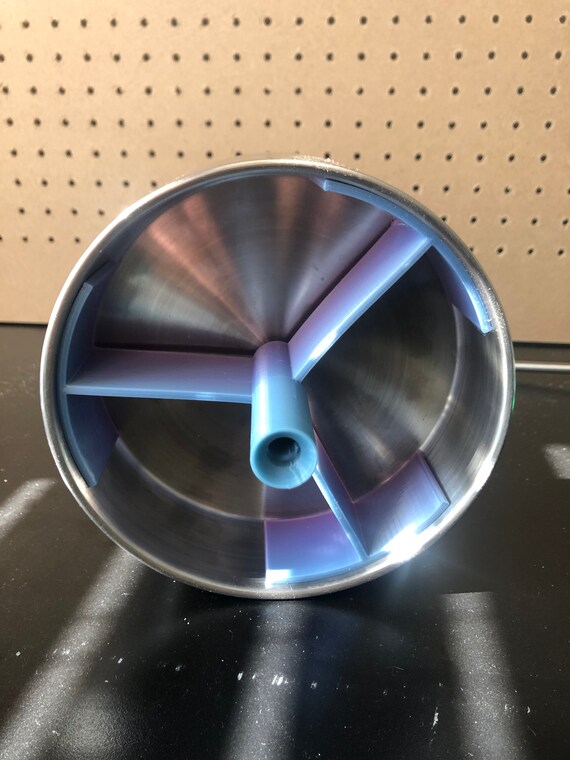 dog bowl insert