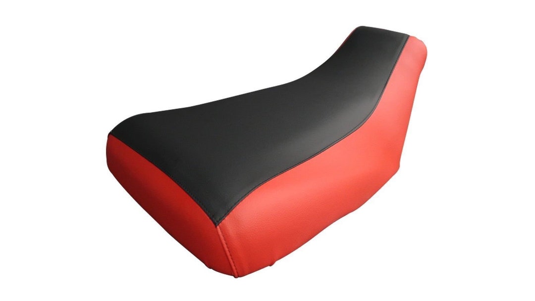 M MATI Seat Mounting Cushion Rubber For Honda TRX400 / TRX400EX / Foreman / Rancher | Replaces 77207-HA0-000