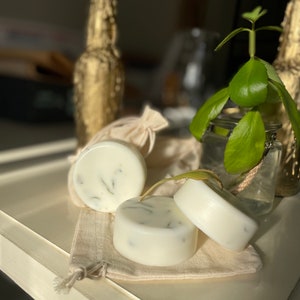 Miracle Leaf / Kalanchoe Soap image 6