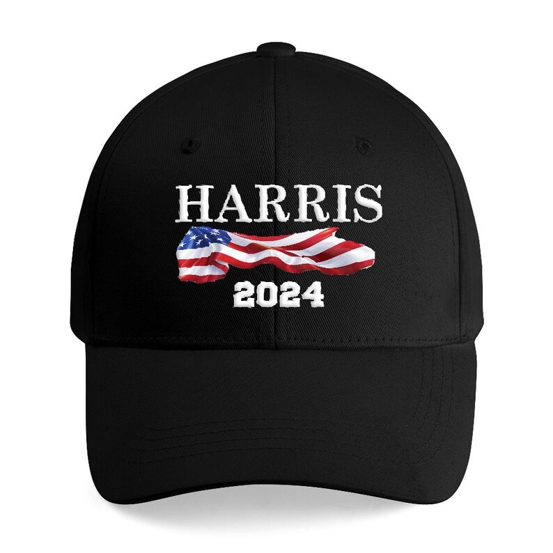 BANDIERA KAMALA HARRIS per presidente Kamala Harris 2024 Harris US 3