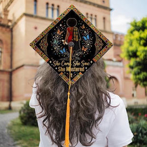 mexican graduation dresses First Generation Themed Stole Dress Graduation Kente Kente Graduation Stole, First Generation Sash, Class Of 2025 formal modern mexican dress