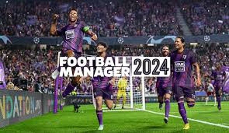 Football Manager 2024 In-Game Editor image 1