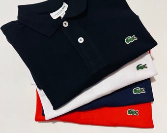 Lacoste polo T-Shirt