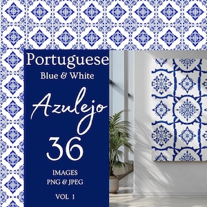 Spanisches Azulejo, Blaues und Weißes Azulejo, Azulejo-Fliesen, Mittelmeer-Fliese, Azulejo-Clip-Art, Mittelmeer PNG, Portugal PNG, Azulejos