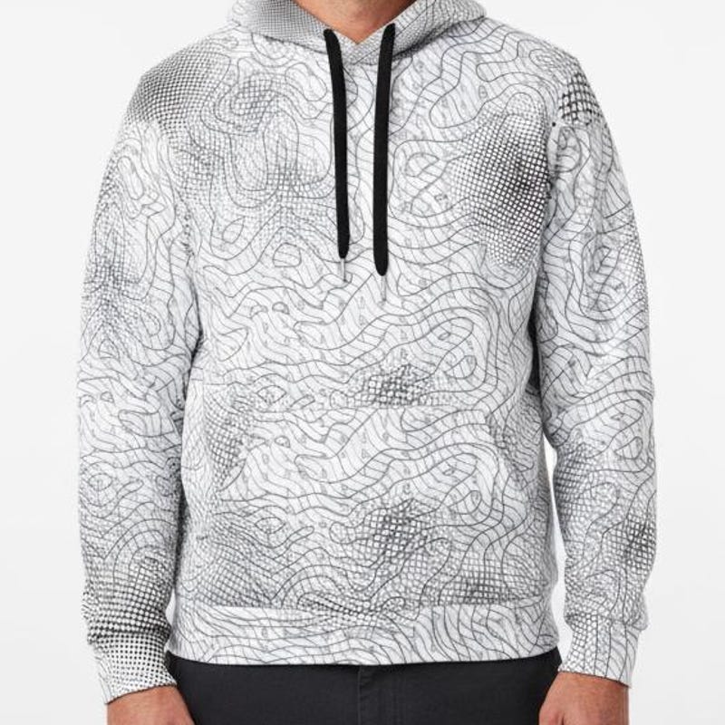 Adversarial Clothing - Etsy
