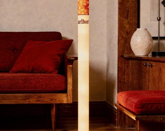 IKEA PS 2017 Lamp | White | Ola Wihlborg | Vintage Table / Floor