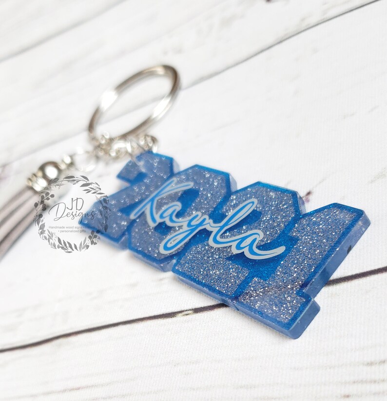 Class of 2021 2022 2023 2024 Graduating Senior Etsy