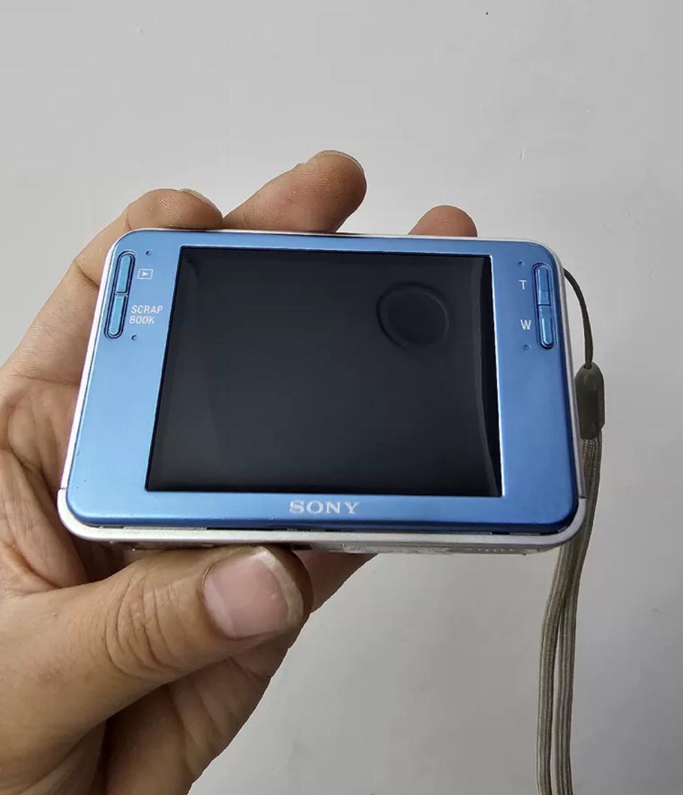 SONY Cyber-shot DSCーT2 81kqfsd7gFS._UF350,350_QL80_.jpg