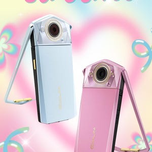 CASIO EX-ZR5100 デジタルカメラ EX-ZR5100 | HIGH SPEED | Digital Cameras | CASIO