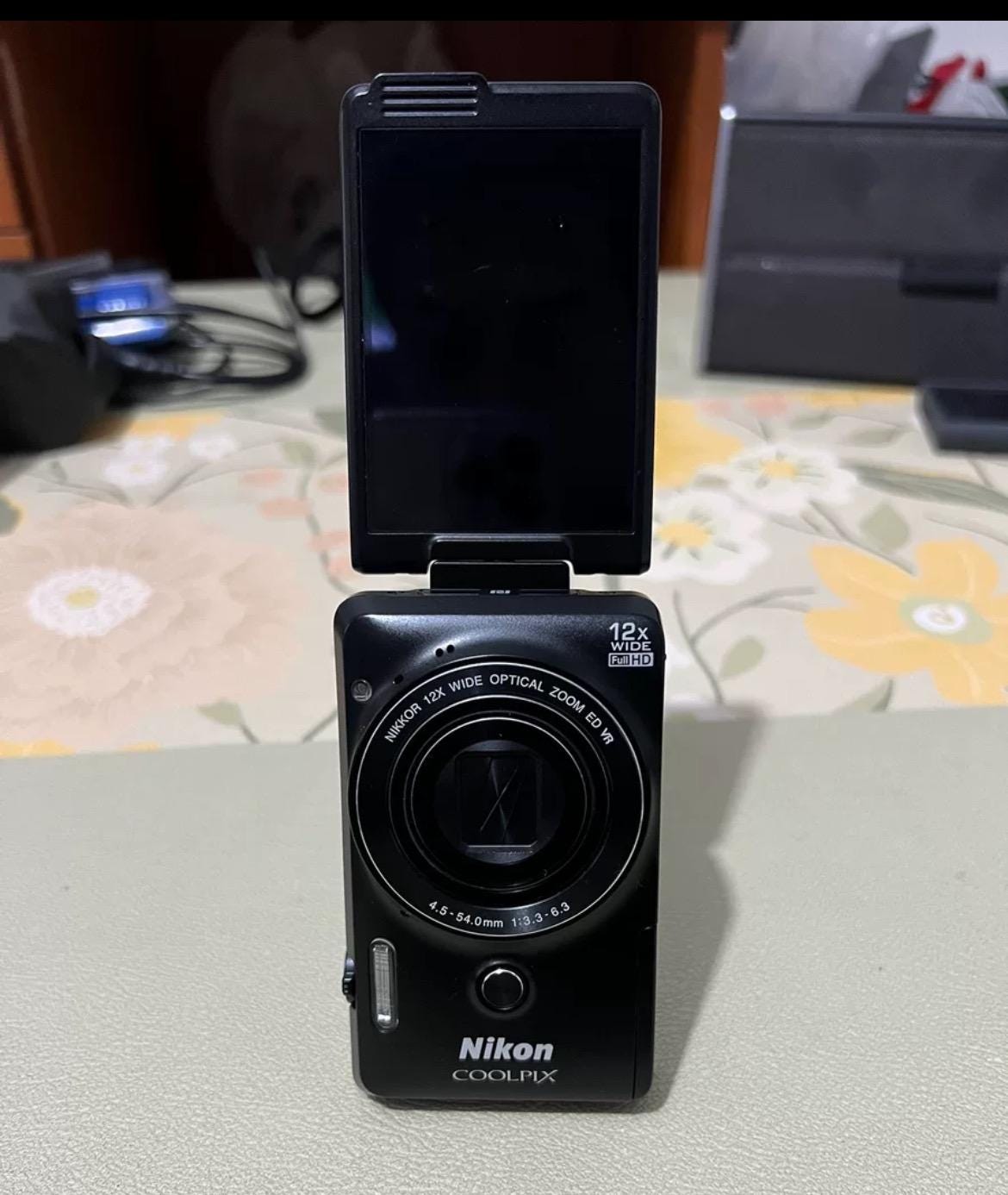 NIKON COOLPIX S6900! Rare !! - Etsy NIKON COOLPIX S6900! Rare !! - Etsy