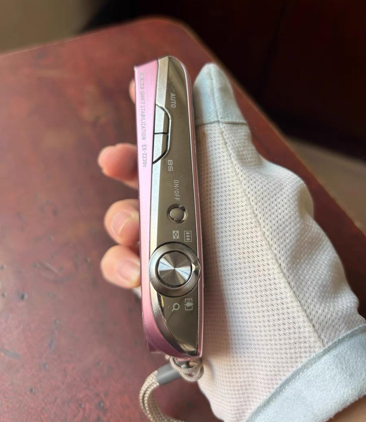 Casio Exilim Zoom EX-Z2300! - Etsy