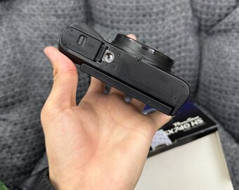 Canon Powershot SX740 Hs - Etsy Canon Powershot SX740 Hs - Etsy