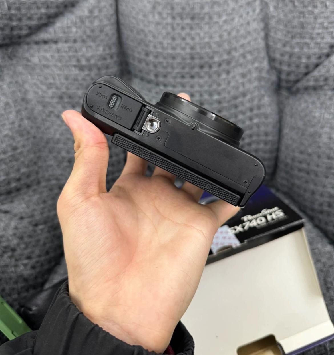 Canon Powershot SX740 Hs - Etsy Canon Powershot SX740 Hs - Etsy