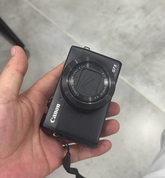 【美品】Canon PowerShot G7X　おまけ付 s-l1200.jpg