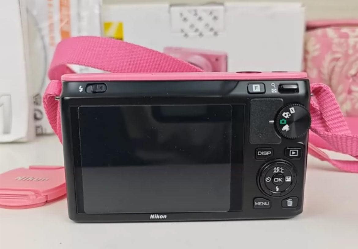 k*l様 Nikon 1 j1『ジャンク品』 k*l様 Nikon 1 j1『ジャンク品』 - メルカリ
