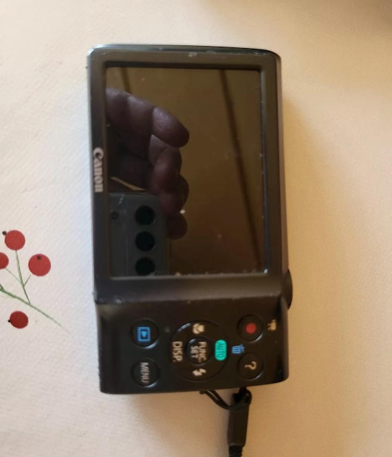 Canon Powershot A2300 - Etsy