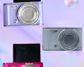 Casio EXILIM EX-ZR3600 - Etsy