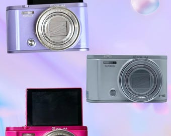 Canon Ixy 930 Is( IXUS 200 Is) Light Purple - Etsy Canon Ixy 930 Is( IXUS 200 Is) Light Purple - Etsy