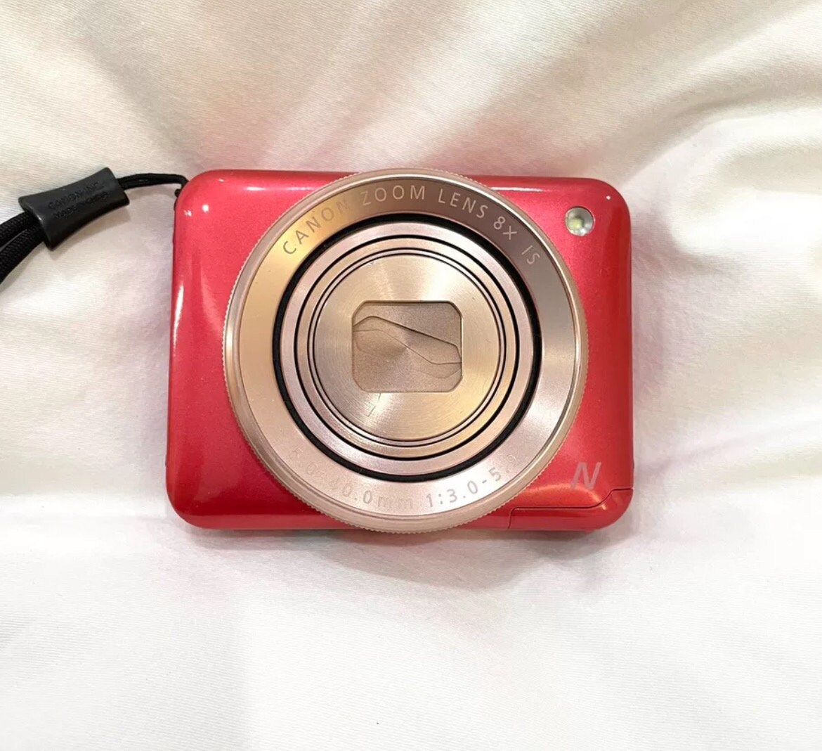 Canon Powershot N2 -pink !RARE! Flip Screen - Etsy Canon Powershot N2 -pink !RARE! Flip Screen - Etsy