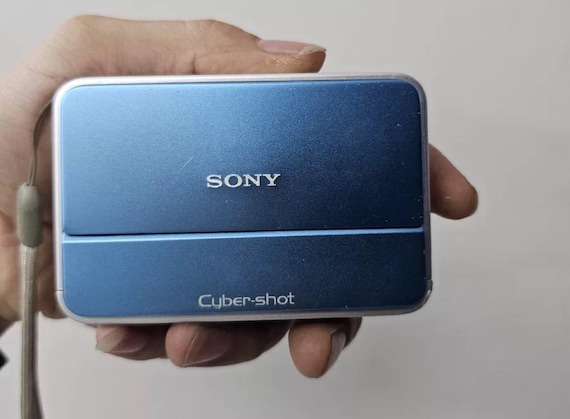 【ジャンク品】SONY Cyber-shot 2台セット $_12.JPG?set_id=880000500F