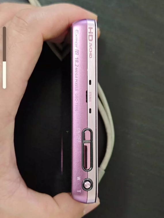 SONY Cyber-shot DSC-TX66　デジカメ Sony Cyber-shot DSC-TX66 review: Sony Cyber-shot DSC-TX66 - CNET