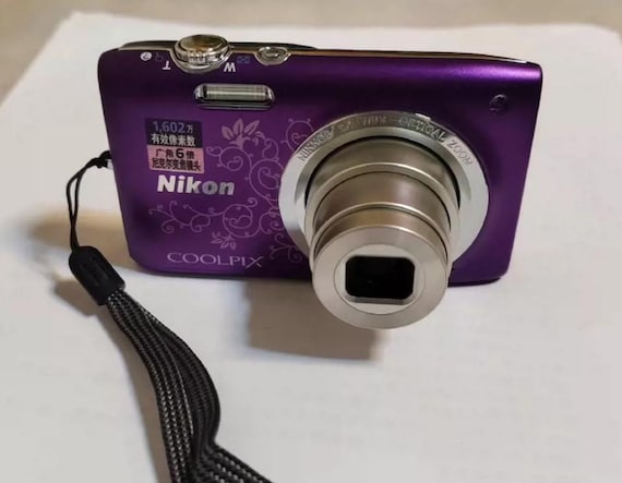 【新品】Nikon Coolpix s2700 il_1080xN.6693070899_b7xd.jpg
