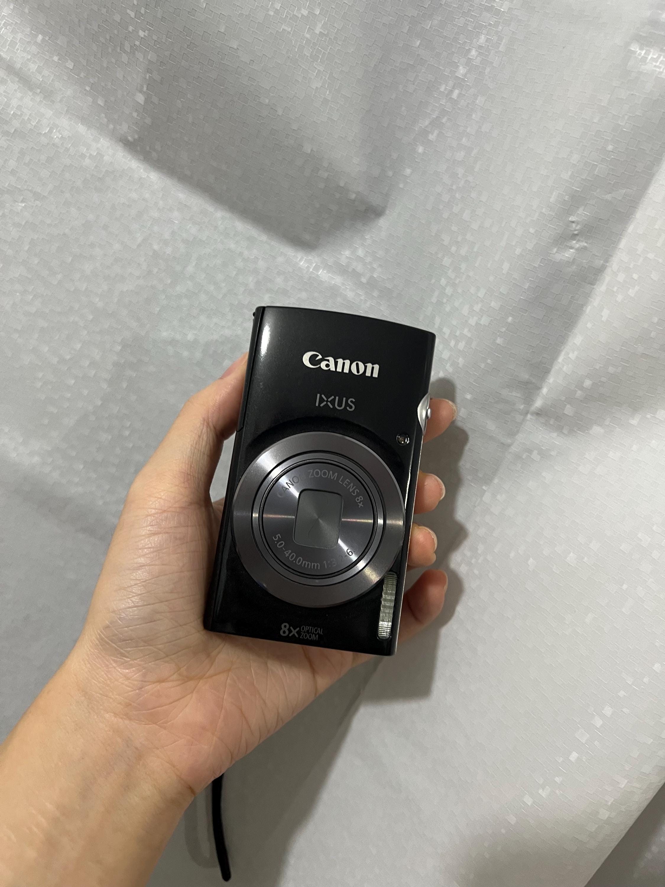 Canon ixus 105 - Etsy 日本