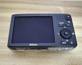 Nikon Coolpix S6300! Multiple Colors!! - Etsy