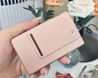 Fujifilm Finepix Z300！baby Pink - Etsy