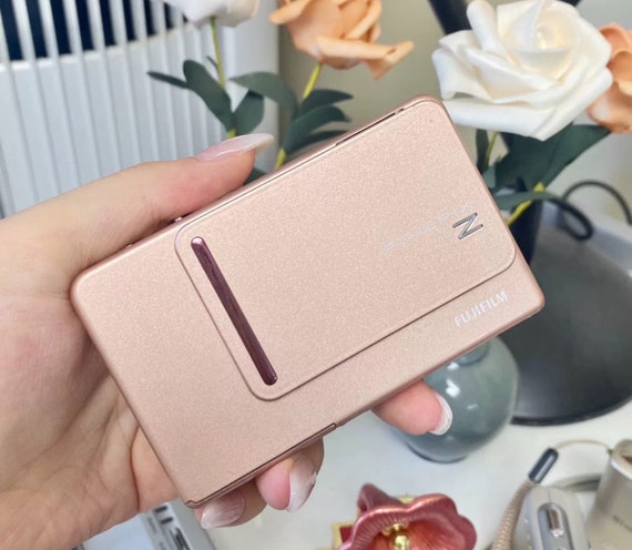 【美品】FUJIFILM FinePix Z300 ピンク◯ FUJIFILM FINEPIX Z300 ピンク - メルカリ